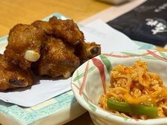-吉兆·料理(红梅南路店)