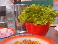 -永安里地摊烤肉(首创店)