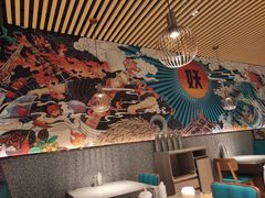 -半天妖烤鱼(芜湖市镜湖万达店)