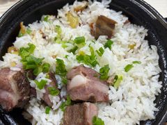 -渝绝回味碗土家洋芋饭(学道街店)