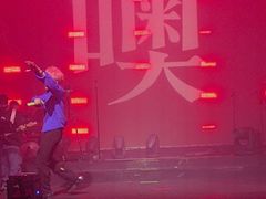 -赤红音乐现场(浦东金桥路店)