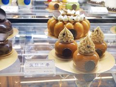 -CREAM STORY意大利手工冰淇淋&甜品(万象前海店)