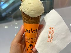 山茶花青提-nama cocoa 纳摩可可(朝阳大悦城店)