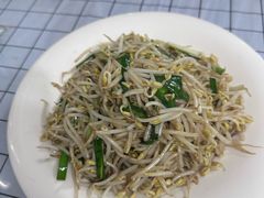 -郑喜旺烧烤(新密总店)