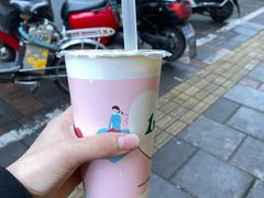 -1点点(威海路店)