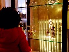 店内布置-成桂西餐厅·42年的味道(五大道疙瘩楼店)