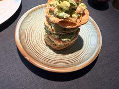 -南里山房·新淮扬菜(徐汇万科店)