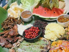 -多哥水傣味餐厅(司马巷店)