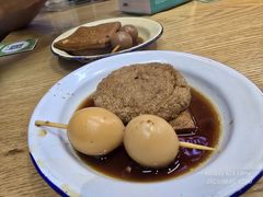 -柴爿巷·香酥鸡&馄饨(复兴中路店)