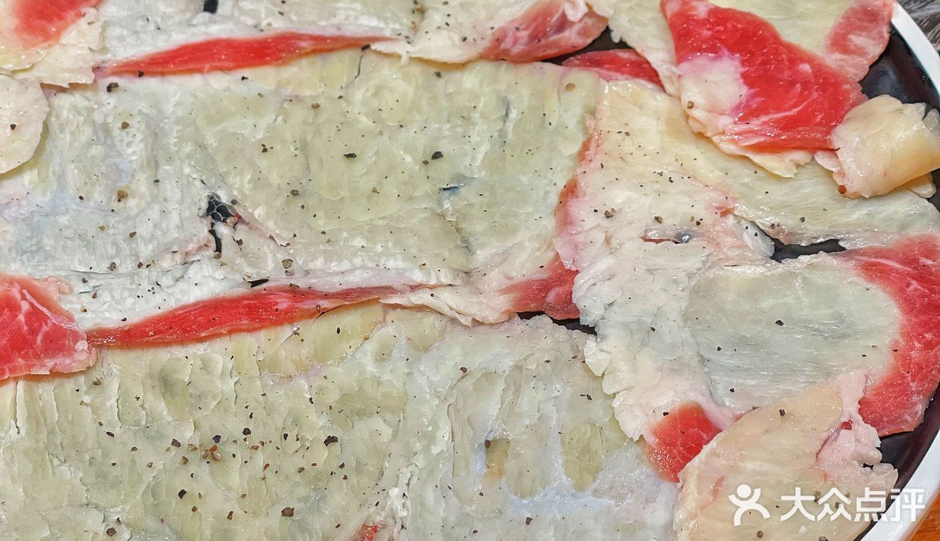 广州首家|猪猪界扛把子之榴莲猪大肠🥓