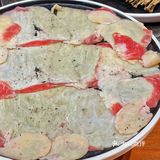 广州首家|猪猪界扛把子之榴莲猪大肠🥓