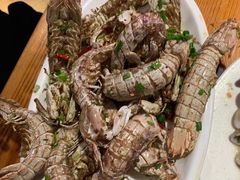 -阿军排档·烧烤