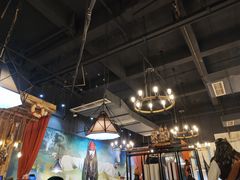 -巴色鱼捞(龙舟路直营店)
