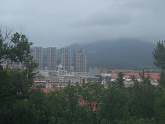 -长安公园