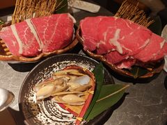 -湊湊火锅·茶憩(合生汇购物中心店)
