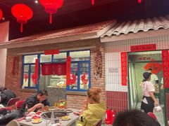 -二胖家铁锅炖大鹅(双井店)