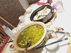 -鸡毛店·川菜(文殊院店)