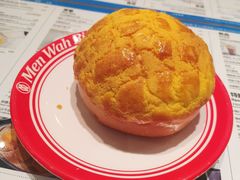 旺角菠萝油-敏华冰厅(天河城店)