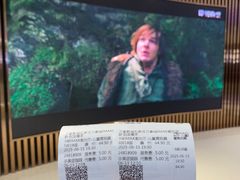 -万象影城(石家庄万象城IMAX激光店)