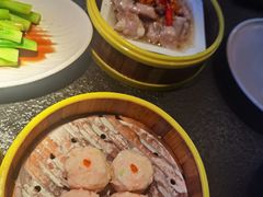 -蝴蝶里·粤菜·点心(滨江龙湖店)