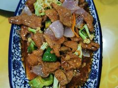 -杨南饭店·二十五年闽菜馆(凤湖新城一店)