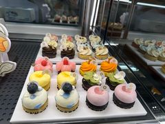 -Pantry's Best派悦坊蛋糕(K11购物艺术中心店)