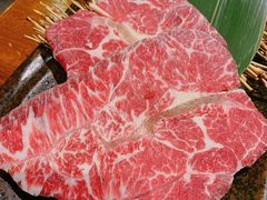 板腱牛排-热血兄弟·炭火烤肉(融侨中心店)