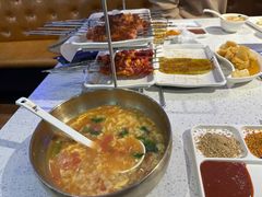 -玉善烧烤串城(长春总店)