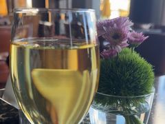 -时光吧·大堂吧·丽江和府洲际度假酒店