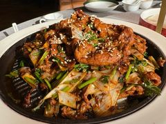 -秀儿四九城·新京菜(亚运村鸟巢店)