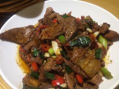 下饭猪肝-珍藏湘约(科技园店)