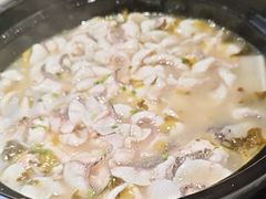 -周渝食惦酸菜鱼(青浦店)