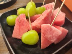 -半酌烧烤小酒馆(南京东路店)