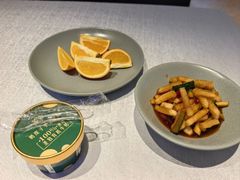 -湘中缘·湖南菜(娄底驻京办店)