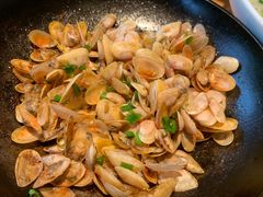 铁板海瓜子-原製原味(普陀山磐龙店)