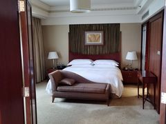-上海红塔豪华精选酒店