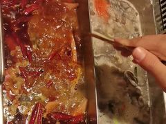 -晓林火锅(安定门店)