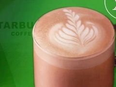 红茶拿铁BLTL-星巴克(广州东圃天银店)