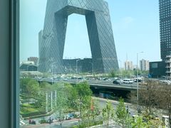 -中央广播电视总台(光华路办公区)