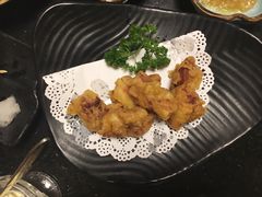 -德川家日本料理(中关村寰太大厦店)