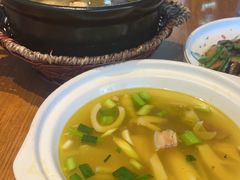 -食光慢宴·安吉土菜馆