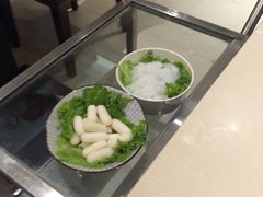 -陌生人火锅餐厅(阳曲路店)