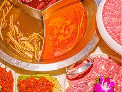 -大龙燚火锅(太古里店)