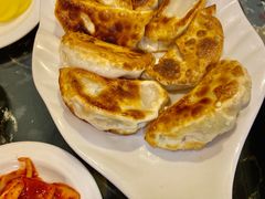 煎饺-桃园中华料理炸酱面(燕儿岛路店)