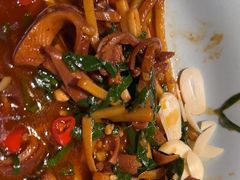-薇酌饮·陕西菜(南门外店)