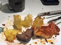 -戈拿旺巴西烤肉(崇文门店)