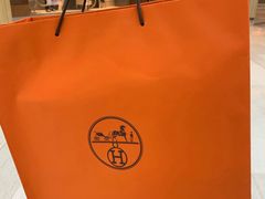 -HERMES(上海恒隆广场店)