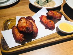 二哥爱鸡翅-太二酸菜鱼(正大广场店)
