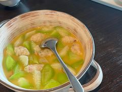 -彩丰楼中餐厅(佘山世茂洲际酒店)