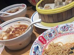 -蓉李记成都名小吃(太原龙湖万达店)